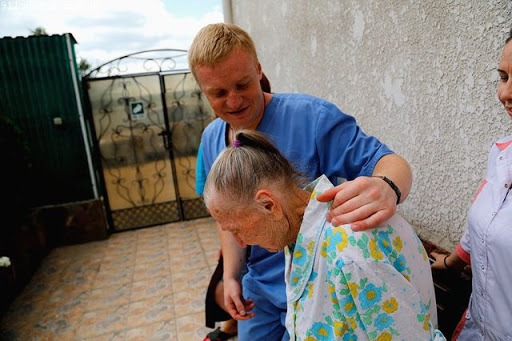 Homecare Software in USA - 2020 Homecare Software in USA - 2020